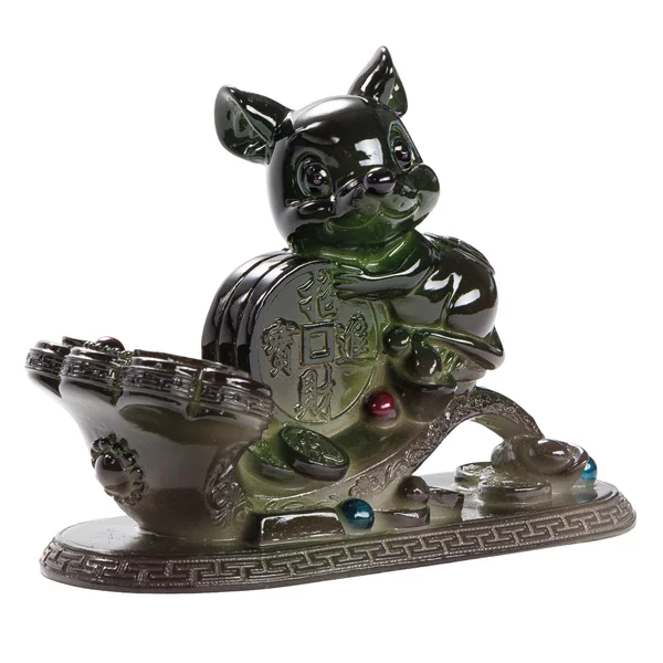 Денежная Крыса, меняет цвет - 3