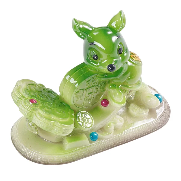 Денежная Крыса, меняет цвет - 4