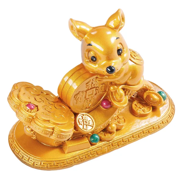 Денежная Крыса, меняет цвет - 2