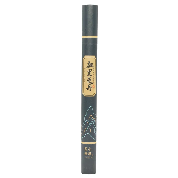 Пахощі "Агар з Калімантан", палички 21 см, 20 г