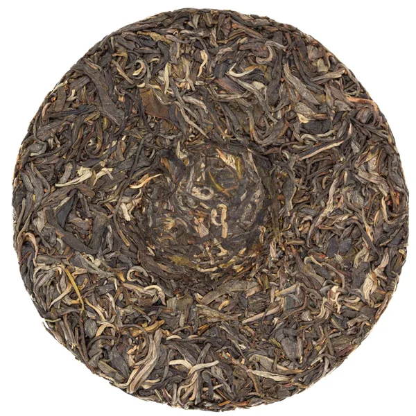 Менсон Баотан Шен Ча (Старий товариш, Haiwan), 200 г - 7