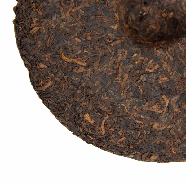 Чай Шу Пуэр Mengku Rongshi Mu Ye Chun 001 2022 года 400 г - 9