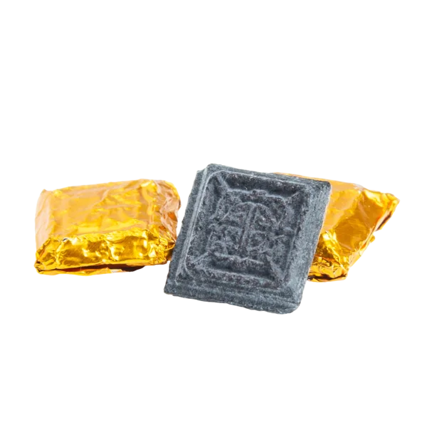 Шу Ча Гао рисовий - 2
