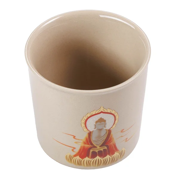 Піала "Будда, що сяє", люмінесцентне покриття, 110 мл - 6