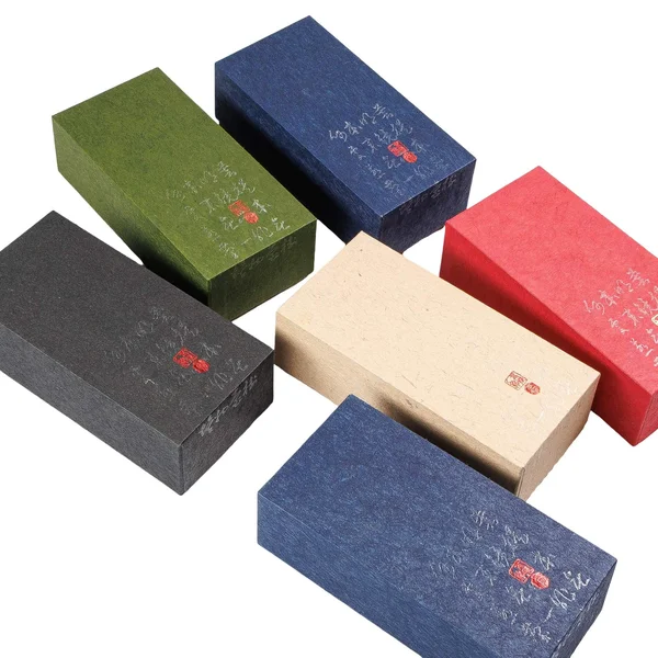 Набор чая, Легенды "Лао Цанг" - 5