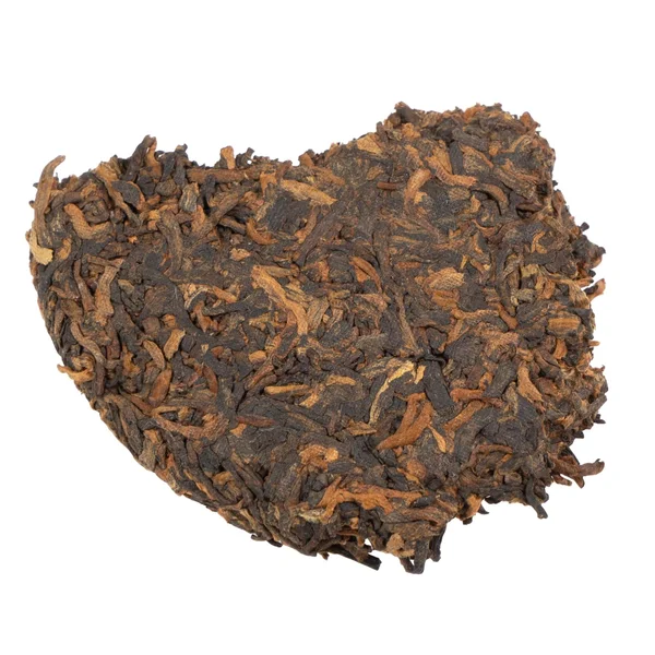 Шу пуэр "Дія" (сырьё 2021, пресс 2025), Thetea.ua, 100 г - 6