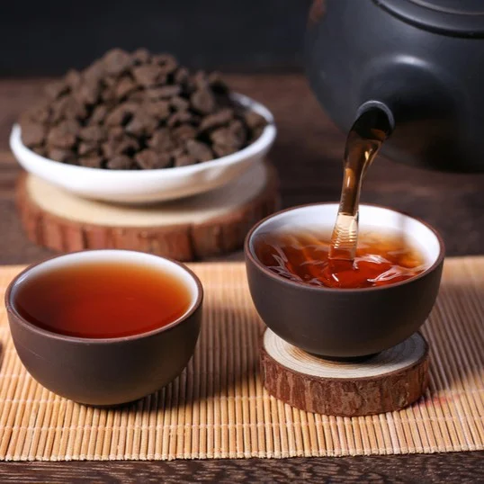 Чаювання на подолі - 2