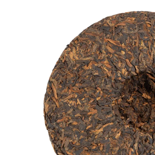 Шу пуэр "Дія" (сырьё 2021, пресс 2025), Thetea.ua, 100 г - 12