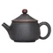 Чайник з кераміки Цзяньшуй, 150 мл, №8 - small image 1
