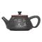 Чайник з кераміки Цзяньшуй, 230 мл, №17 TK-272 - small image 1