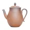 Чайник "Груша", 150 мл, исинская глина - small image 1