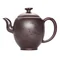 Чайник 280 мл "Весенний вестник", исинская глина - small image 1