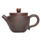 Чайник 85 мл "Дух Дерева Бодхи", цзяньшуйская керамика - small image 1