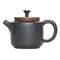 Чайник з кераміки Цзяньшуй, 85 мл, №18 - small image 1