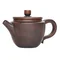 Чайник 85 мл "Дух Дерева Бодхи", цзяньшуйская керамика - small image 2