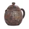 Чайник 150 мл "Яйцо Дракона", цзяньшуйская керамика, мастер Гу Цзингуан - small image 3