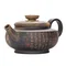 Чайник 140 мл "Праджня", цзяньшуйська кераміка, майстер Ван Юнцзе - small image 3