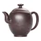 Чайник 280 мл "Весенний вестник", исинская глина - small image 3