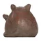 Фигурка "Кот Муркот", керамика Цзяньшуй, мастер Фэн Яо Чэнь - small image 2