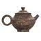 Чайник 165 мл "Долголетие", цзяньшуйская керамика, мастер Гу Цзингуан - small image 2