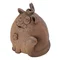 Фигурка "ЧафуКот", керамика Цзяньшуй, мастер Фэн Яо Чэнь - small image 3