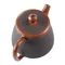 Чайник з кераміки Цзяньшуй, 240 мл, №17 TK-279 - small image 4