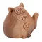 Фігурка "Котя", кераміка Цзяньшуй, майстер Фен Яо Чень - small image 4