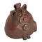 Фигурка "ШуКот", керамика Цзяньшуй, мастер Фэн Яо Чэнь - small image 4