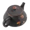 Чайник з кераміки Цзяньшуй, 230 мл, №17 TK-272 - small image 4
