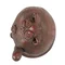 Фигурка "Кот Муркот", керамика Цзяньшуй, мастер Фэн Яо Чэнь - small image 5