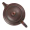 Чайник из керамики Цзяньшуй, 180 мл, №9 - small image 6