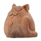 Фігурка "Котя", кераміка Цзяньшуй, майстер Фен Яо Чень - small image 6