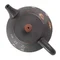 Чайник з кераміки Цзяньшуй, 230 мл, №17 TK-272 - small image 6