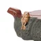 Чайник 300 мл "Мавпяче дерево", ісинська глина - small image 6