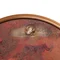 Эксклюзивная медная чабань "Волшебный пруд" - small image 6