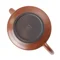 Чайник з кераміки Цзяньшуй, 240 мл, №17 TK-279 - small image 8