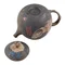 Чайник 195 мл "Вершина Мудрості", цзяньшуйська кераміка, майстер Чжан Юелун - small image 9