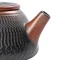 Чайник з кераміки Цзяньшуй, 200 мл, №4 - small image 9