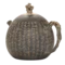 Чайник 195 мл "Жемчужина Мудрости", цзяньшуйская керамика, мастер Чжан Юэлун - small image 6