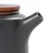 Чайник з кераміки Цзяньшуй, 85 мл, №18 - small image 9