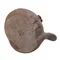 Фигурка "Кот Муркот", керамика Цзяньшуй, мастер Фэн Яо Чэнь - small image 10