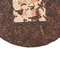 Чай Шу Пуер "Бань Чжан Гу Шу" 2013 р - small image 6