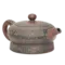 Чайник 160 мл "Древние узоры Гуанси", нисинтао - small image 11