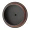 Чайник из керамики Цзяньшуй, 180 мл, №9 - small image 13