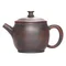 Чайник з кераміки Цзяньшуй, 120 мл, №8 - small image 1