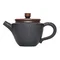 Чайник из керамики Цзяньшуй, 80 мл, №10 - small image 1