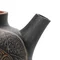 Чайник 115 мл "Огненная птица", цзяньшуйская керамика, мастер Чень Цимин - small image 11