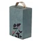 Подарочная коробка "Каллиграфия" - small image 1