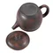 Чайник з кераміки Цзяньшуй, 120 мл, №8 - small image 8