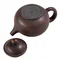 Чайник з кераміки Цзяньшуй, 110 мл, №23 - small image 9